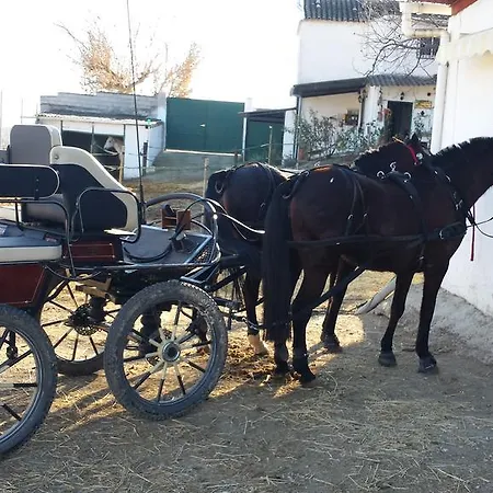 Casa Grande De