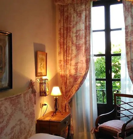 Фермерский дом Casa Grande De